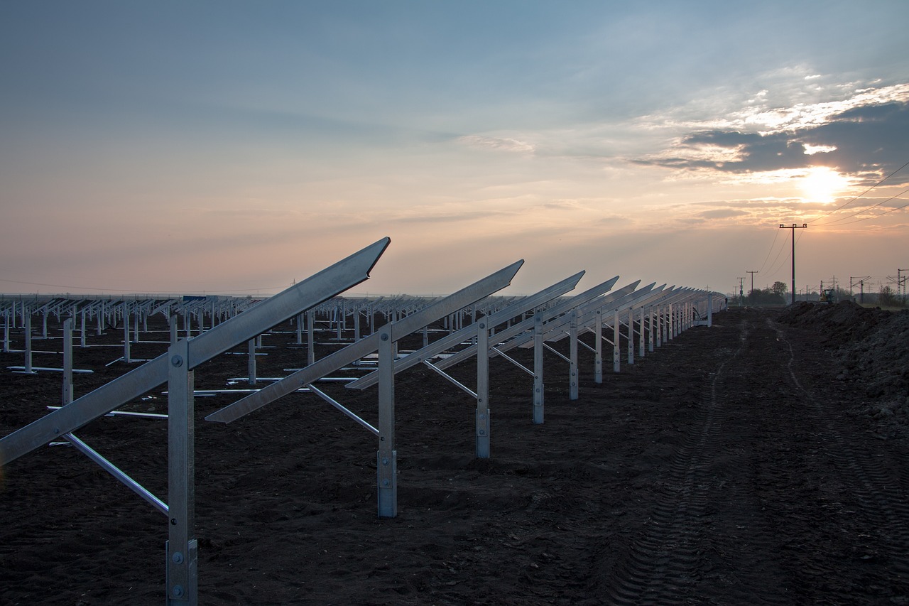 Can Green Energy Become an Agent of Social Change?